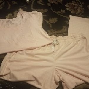 Calvin Klein pj set.
